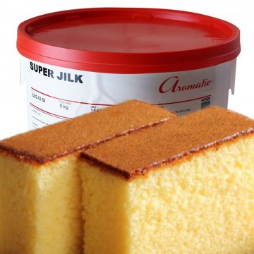 SUPER JILK MONTANTE KG 5